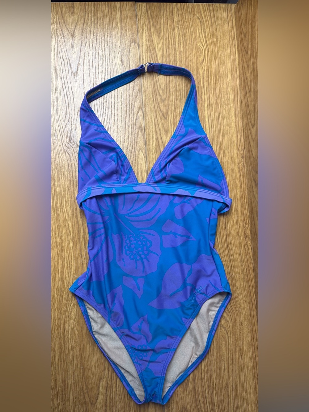 Speedo One Piece Swimsuit